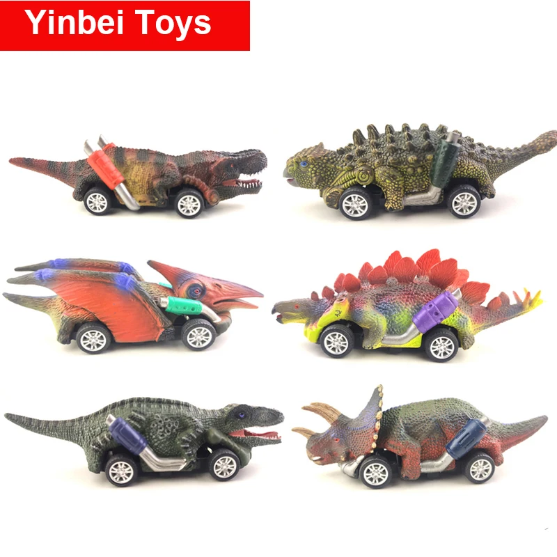 Игрушки-Динозавры для 3-летних мальчиков игрушки-Динозавры 5-летних