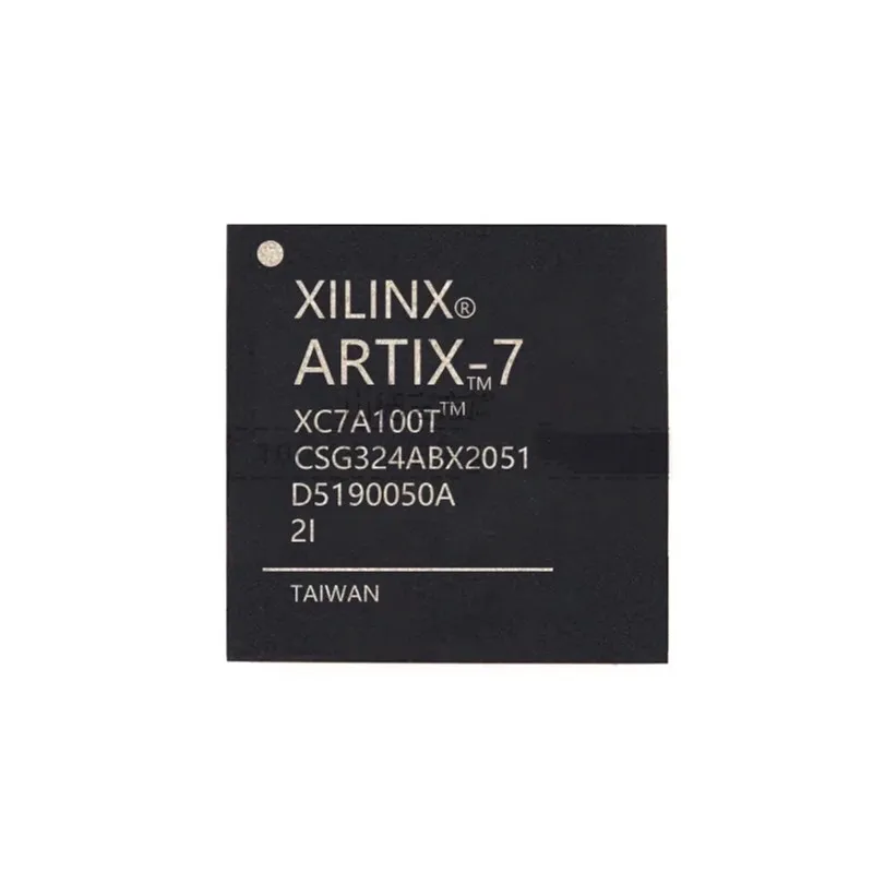 

1 шт./партия, новые оригинальные фотообои XC7A100T CSG324 BGA324
