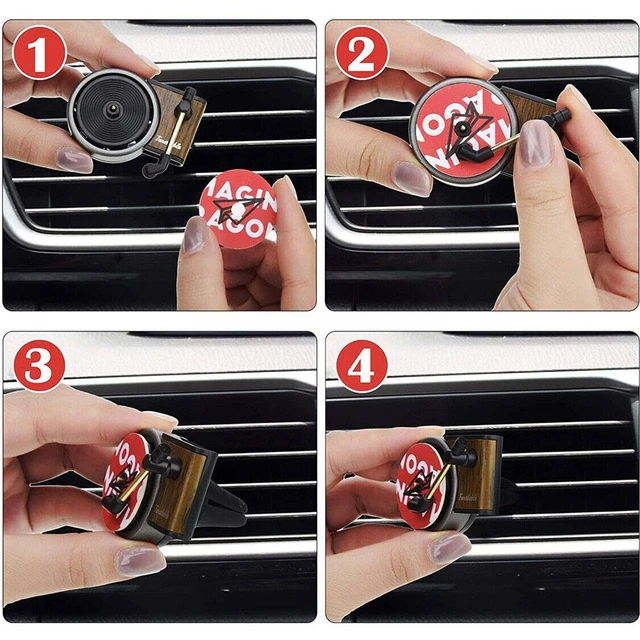 Taylor Swift Car Air Freshener Auto Diffuser Vent Perfume Taylor Swift  Ablum Art