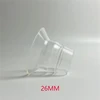 Breast Flange Insert Shield Narrow Converter 13/15/17/19/21/24/25/26mm 4