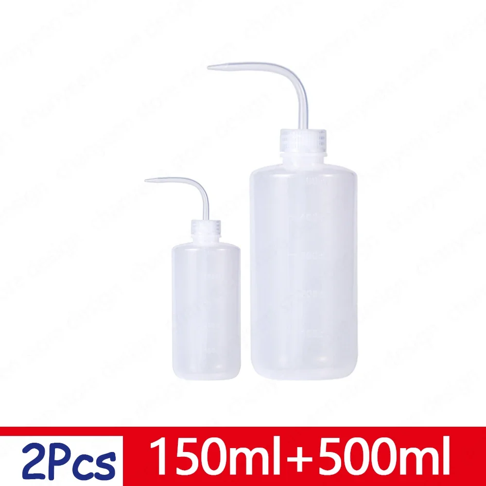 150ml - 500ml
