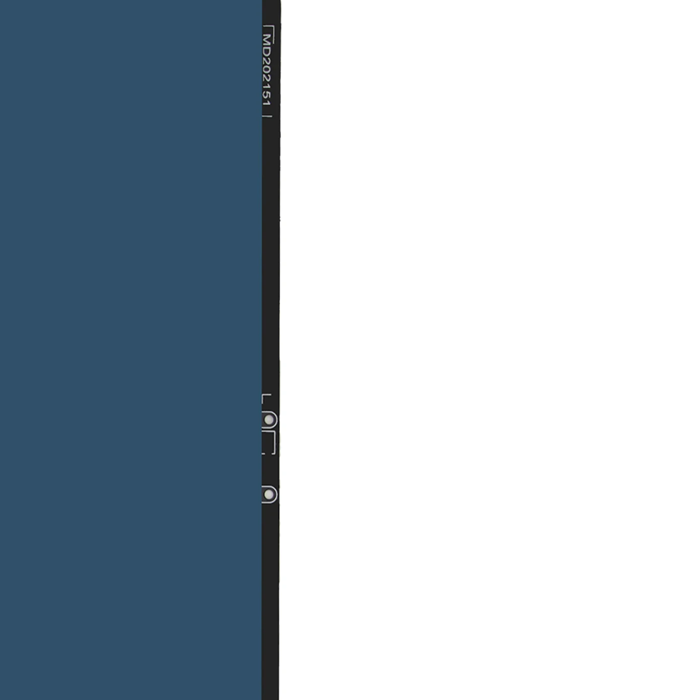 High-Resolution Super AMOLED LCD Display Touch Screen for Lenovo Tab P11 Pro - Assembly Replacement Parts Description Image.This Product Can Be Found With The Tag Names Tablet Accessories Parts, Tablet LCDs Panels, Tablet Parts