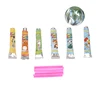 4PCS Classic Props Magic Bubble Glue Toy Blowing Colorful Bubble Ball Plastic Balloon Won't Burst Safe For Kids Boys Girls Gift 5