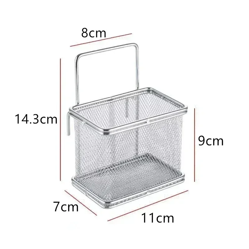 Stainless Steel Hot Pot Strainer 6