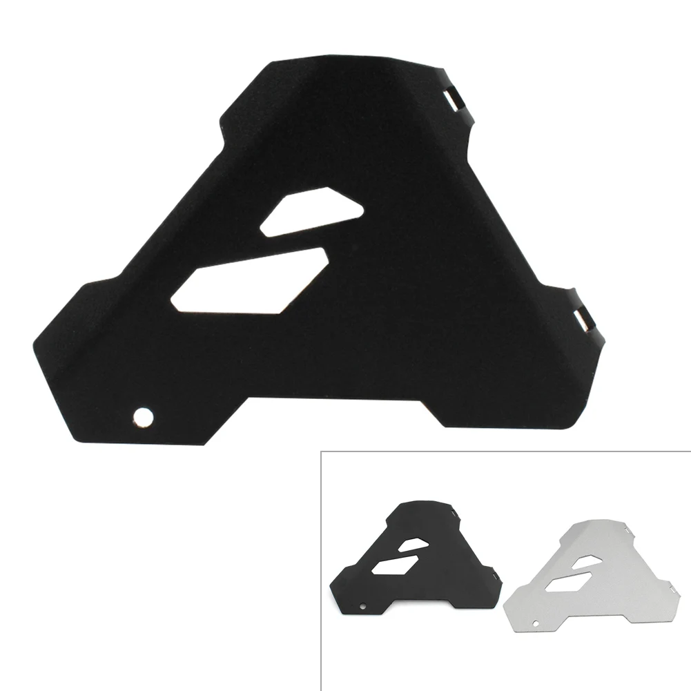 

For BMW R1250GS Motorcycle Flap Control Protection Guard Cover Protects Starter Protector Guard