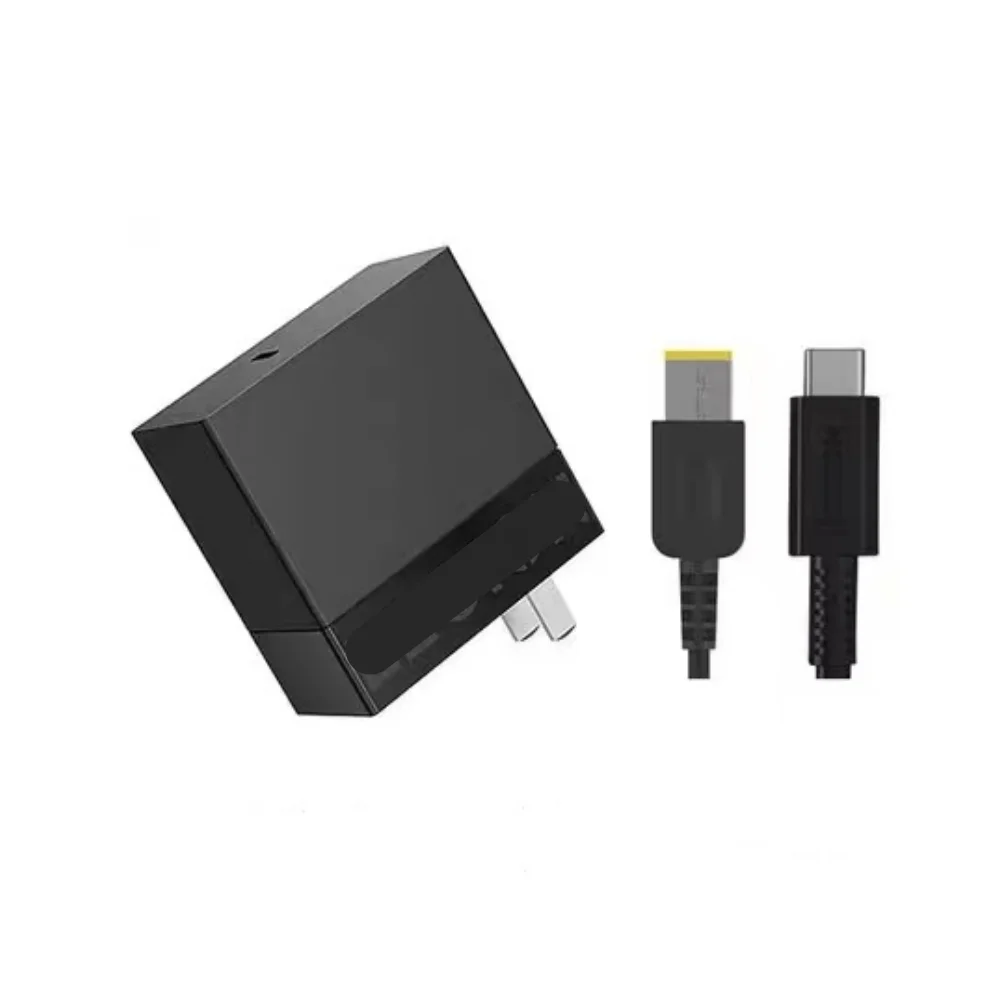 Original For Lenovo Legion 135W USBC GaN Adapter C135 PD3.0 Fast