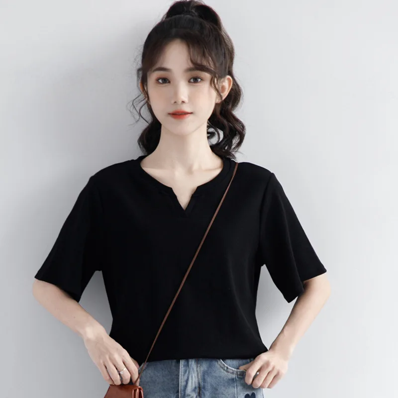 Рисунок 5 - Новинка 2024, модные женские топы