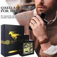 Parfum pour homme 100 ml, parfum arabe pour homme, vaporisateur, parfum arabe longue durée, parfum aux phéromones, cadeau pour homme et femme, beauté et santé 3