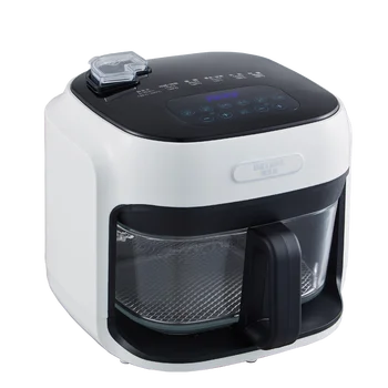 Steam Air Fryer Oven 1