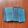 12x7cm A surreal impressionistic tarot deck that explores the soul and human connection 5