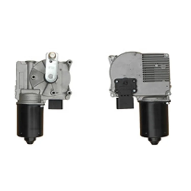 

ZD-B1028 Front Windshield Wiper Motor for 2007-2015 Audi Q7 07-12 3.0L 3.6L V6 V8 OE: 4L1955023C 4L1955023D 4L1955023F 4L1910113