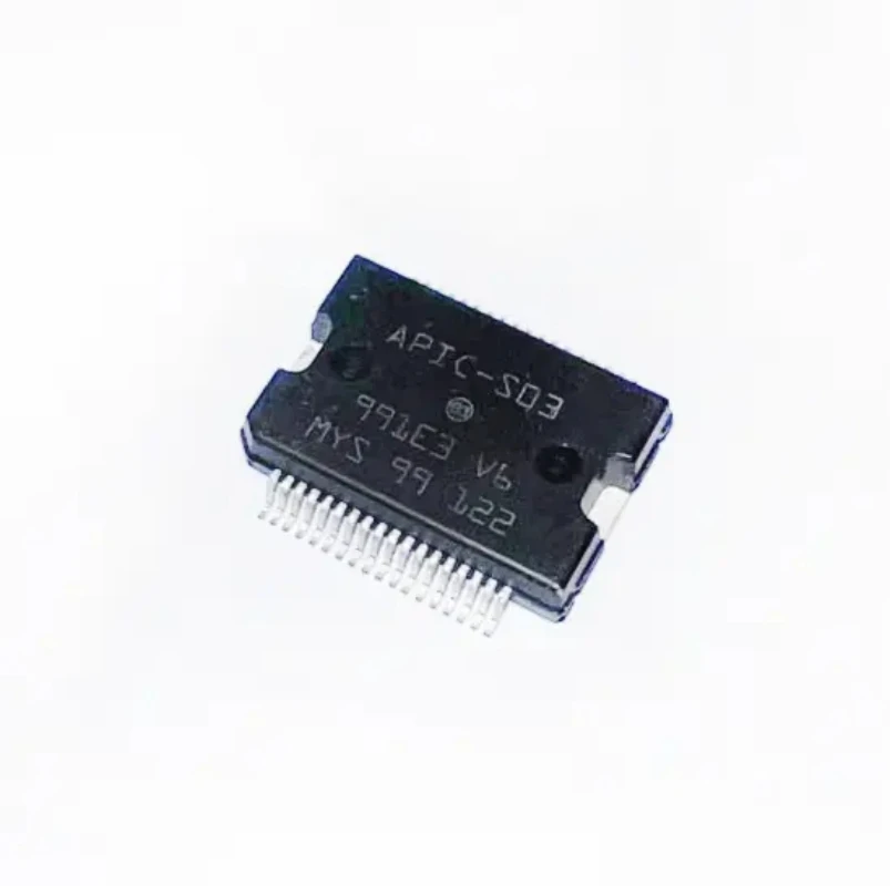 

Бесплатная доставка, 10 шт./партия, Φ APIC S03 HSSOP36