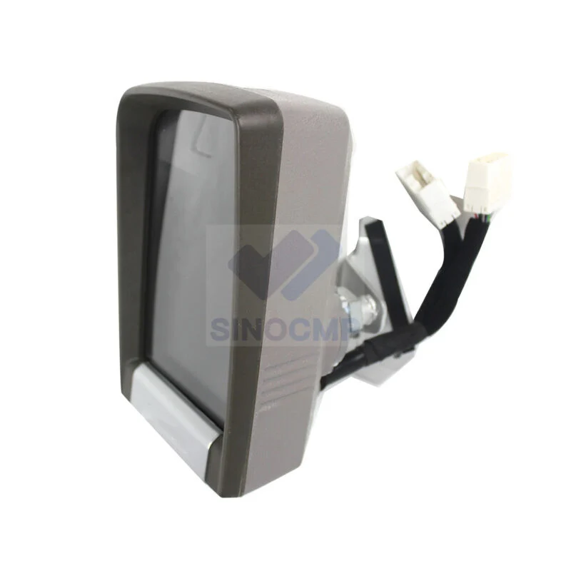 I-ECU  VOE14609502 14723715 14640102 14630801   EC210D EC220D EC380D EC480D EC700C