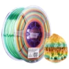 Silk Rainbow