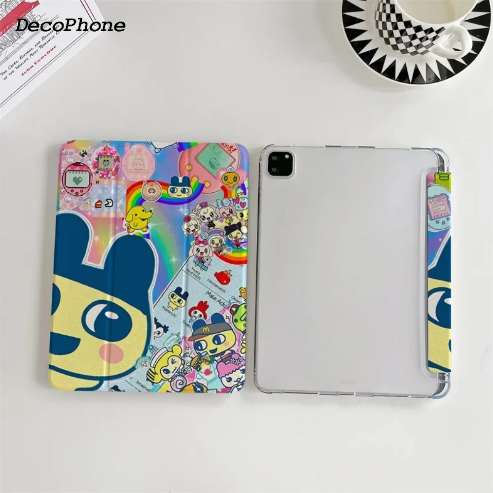 Adorable Cartoon Tablet Case