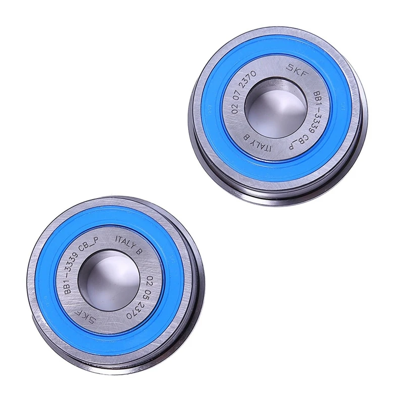 

2Pcs 0AJ311206E Car Bearing Manual Transmission Fit For VW Beetle EOS Golf Jetta A3 MQ200 0AJ 311 206 E NHW LDZ/NNL