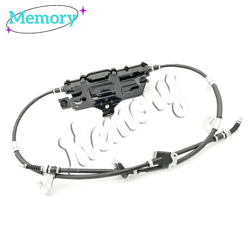 4/2WD 59700-B8700 597002W600 59700A1600 59700B8800 597002W800 주차 브레이크 Assy-Electronic for Hyundai Santa Fe Maxcruz
