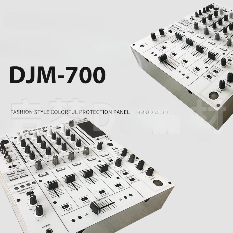 DJM-700 haut in pvc-material qualität geeignet für pioneer 