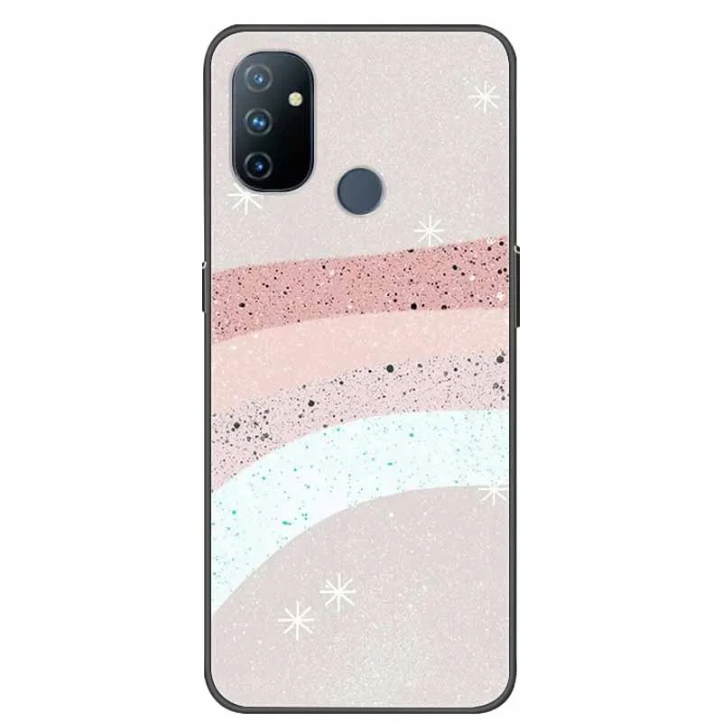 Luxurious Silicone TPU Soft Phone Back Cover Case - Lovely Design Protector Coque