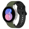 Army green black