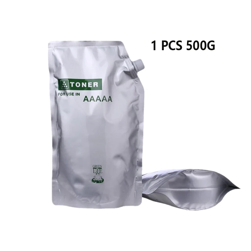 Recarga o pó do Toner para o Irmão Compatível Tn243 Tn247 Hl-l3210w Hl-l3230cdw Hl-l3270cdw 3210 3230 3270 3517 3550 3710 500g - Imagem 3