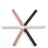 404Nailart Silicone Pen Cap Octagonal Brush Cover High Tough Manicure Anti-Fall Off Dustproof Nail Enhance Pen Cover Tools 0.7*8 4