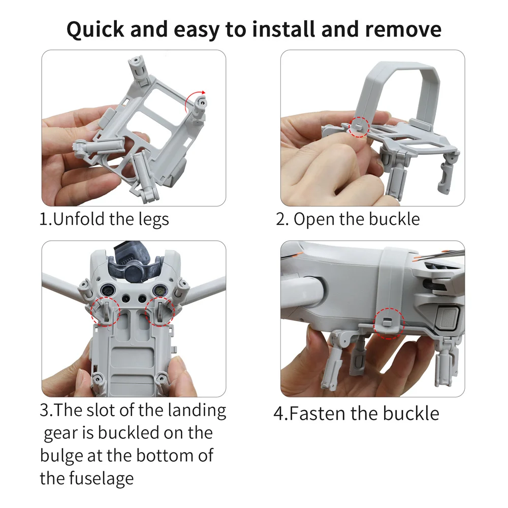DJI ̴ 3  п  ,  4cm,  귡Ŷ Ʈ,   ̽  ĵ,   