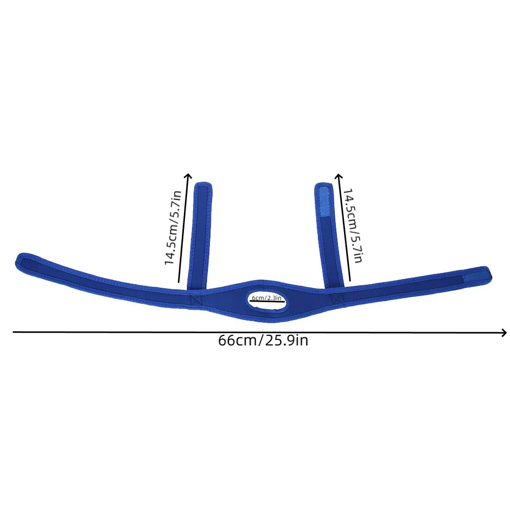 Bant malzemesinin yakın detay görünümü