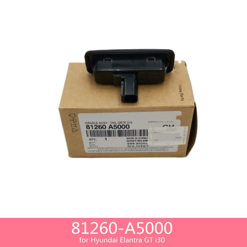 Hyundai kia 81260 a5000