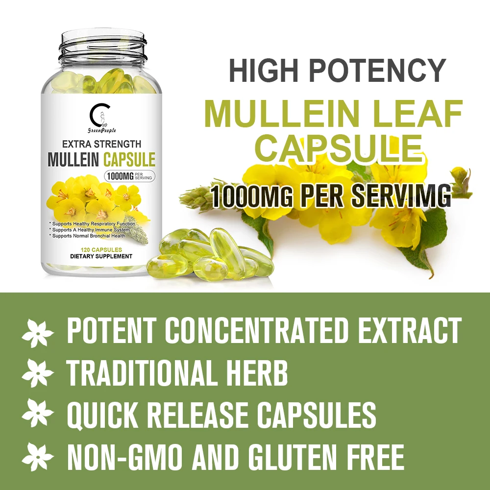 Revitalize from Within with Natural Evening Primrose Oil Capsules Balance Hormones, Nurture