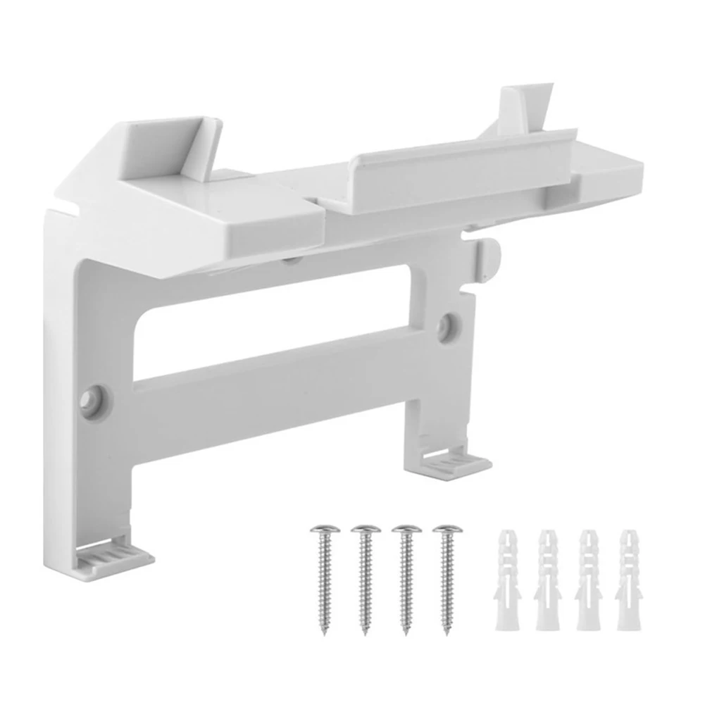 2-in-1 Starlink Gen 3 router wandmontagebeugel met Starlink-voeding