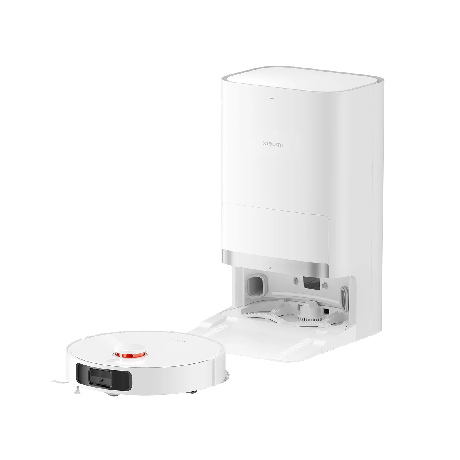 Xiaomi France | Xiaomi Robot Vacuum X20 +, automatically collect