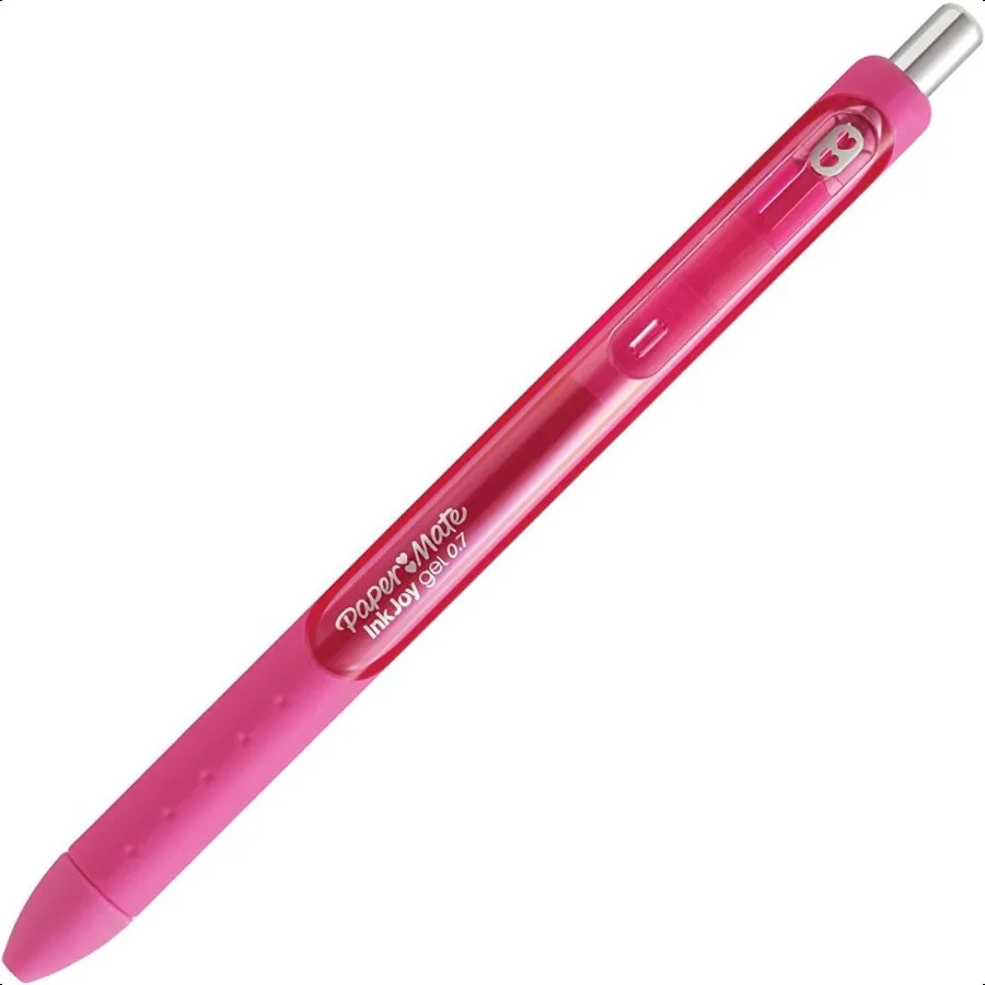 Inkjoy Gel Pens Retractable Assorted Colors Pack