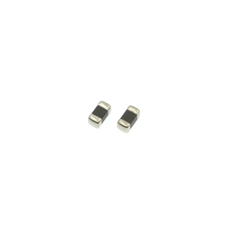 100 шт. 0402 600 1k 1,8 k Ом 1 ГГц Smd высокочастотный ферритовый бисер Blm15hd601102182sn1d новый оригинальный (art.: 3920c71f86dcd) - 3920c71f86dcd