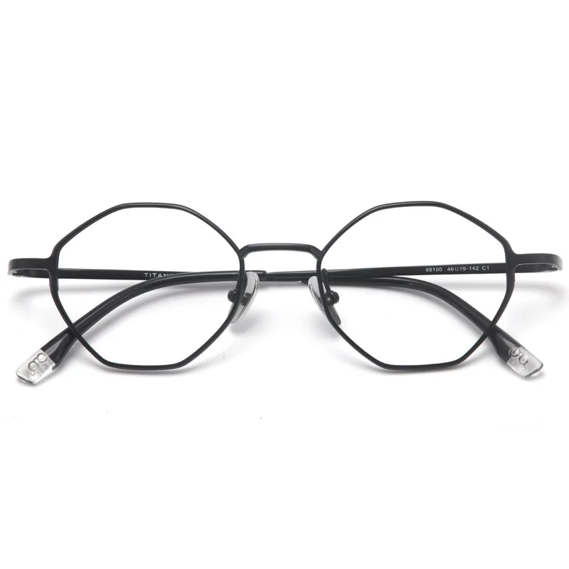 Muzz Women's Eyeglasses Image 8