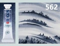 562 Grey-Blue Mist