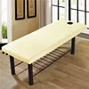 Beauty Salon Massage Elastic Bed Cover High Stretch Thick Bed Cover Hospital Tattoo Hotel Beauty Salon Massage Table Sheets 3