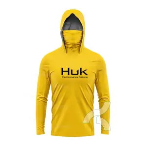 Huk Fishing Wear- You can buy products without quality worries on AliExpress