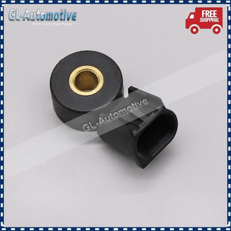 

10PCS 12605738 Knock sensor for Chevrolet Trailblazer Malibu Colorado Captiva Orlando Veritas ALPHEON