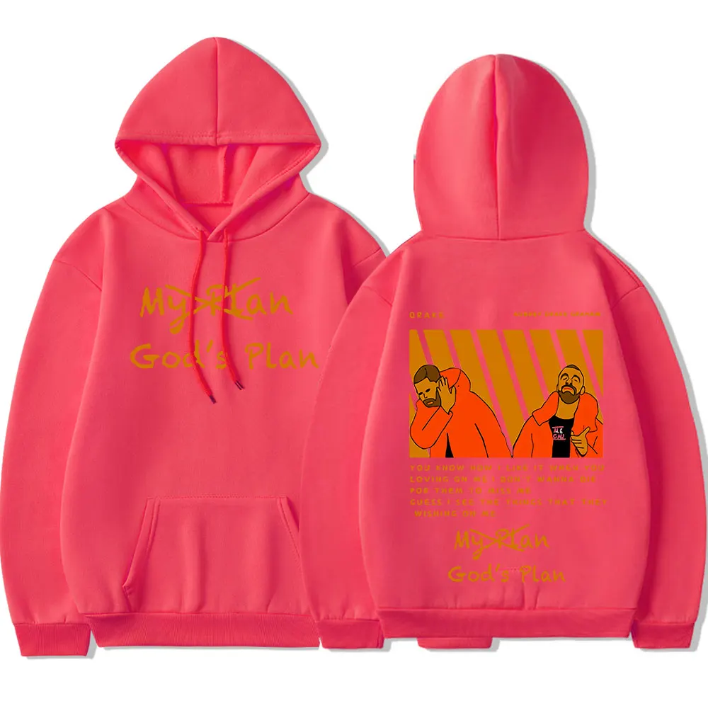 Music Album Prin Hoodie 