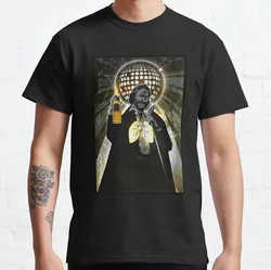Silkdusk's Pure Cotton Kim - Kitsuragi Graphic Tee - Funny Short Sleeve Round Collar Shirt - S (Vintage Role)