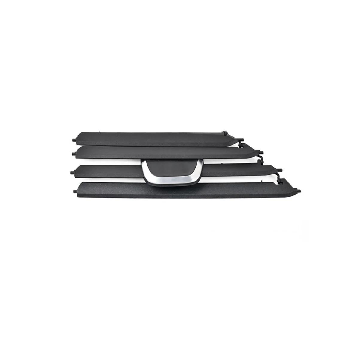 

Car Front Middle Left Right Air Vent Outlet Grille AC Slide Clip Repair Kit for BMW 7 Series G11 G12(Left)