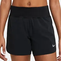 Nike Authentic – short de sport tissé confortable et respirant pour femmes, CZ9569-010 1