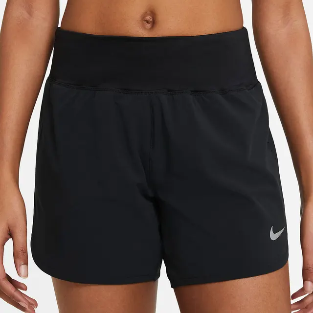 Nike Authentic – short de sport tissé confortable et respirant pour femmes, CZ9569-010 1