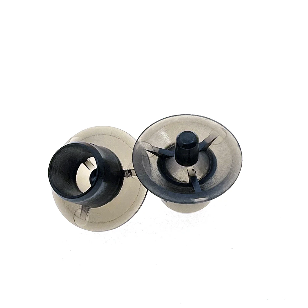 1PCS JZBZ Königin Aufzucht Kunststoff Rahmen Zelle Tasse Streifen Zwei Seite Bar Mit 60PCS Basis Halterung nicht-Graft Zucht Bienenzucht Biene – Detail 10