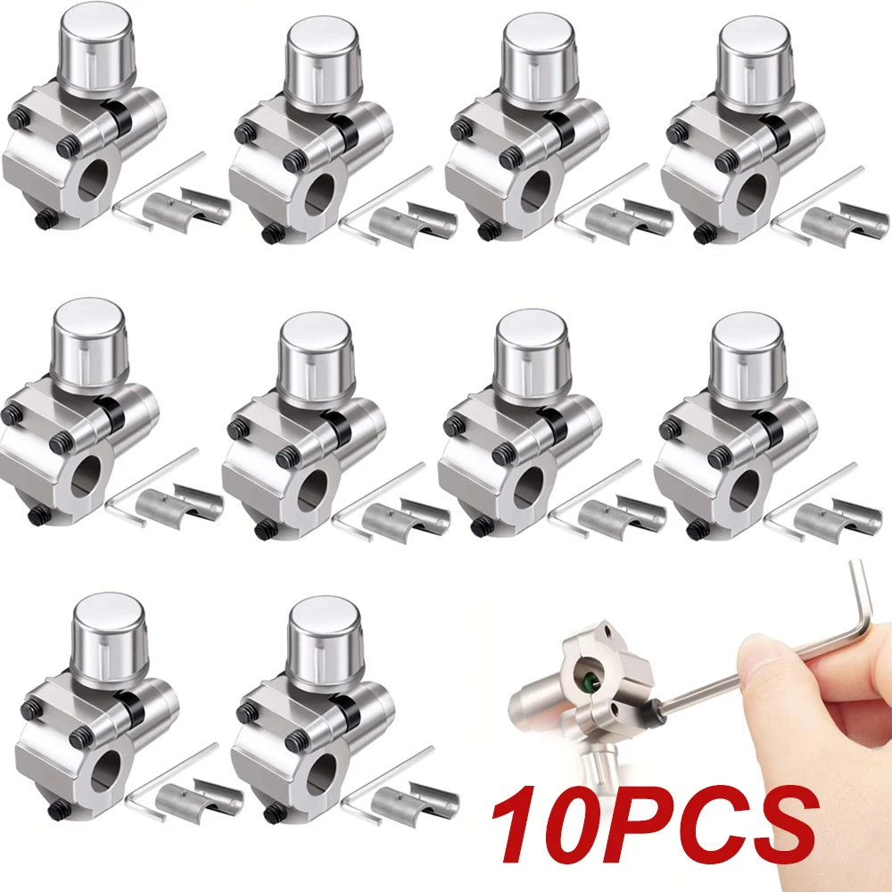 BPV-31 ตู้เย็นเจาะวาล์วตลับหมึกเจาะวาล์ว Line TAP ก๊อกน้ําวาล์วสําหรับ HVAC เครื่องปรับอากาศ Line TAP วาล์ว 1