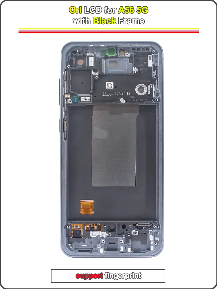 Ori Black Frame