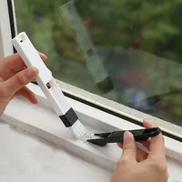 Multifunction Window Groove Cleaning Brush Keyboard Cleaner Home Gadgets Cleaning Tools Kitchen Supply Item Kitchen Accessories 5