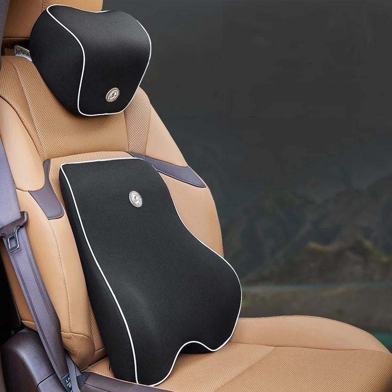 ウエストクッション シートサポート 枕 車のシート用 メモリーフォームリリーフ 腰痛緩和 Seat Supports Aliexpress ウエストクッション シートサポート 枕 車のシート用 メモリーフォームリリーフ 腰痛緩和 Seat Supports Aliexpress