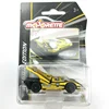 Majorette Black Gold Limit Edition Cars AUDI Q4/PORSCHE 917/LAMBORGHINI URUS 1/64 Die-Cast Model Toy Vehicles 6